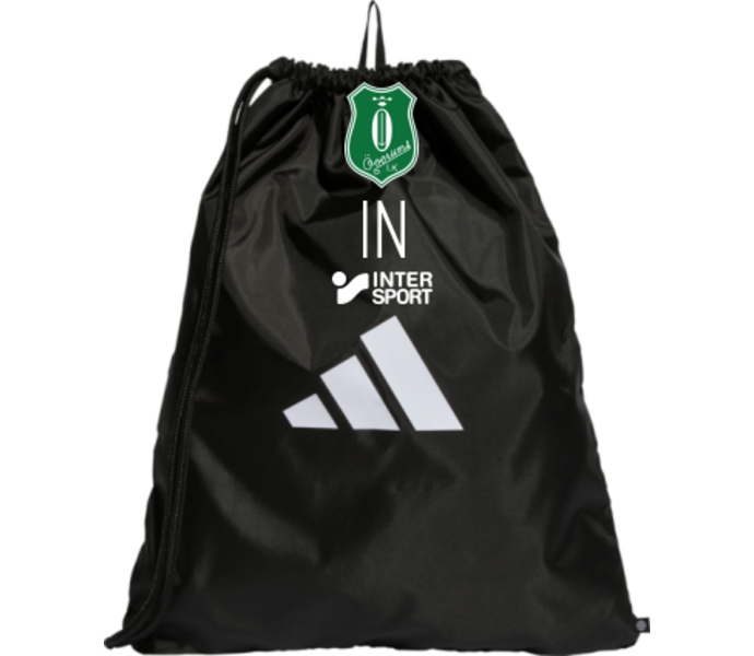 Tiro23 Gympapåse