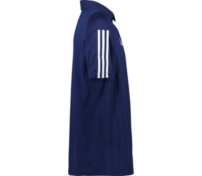 adidas Tiro23 Piké Blå