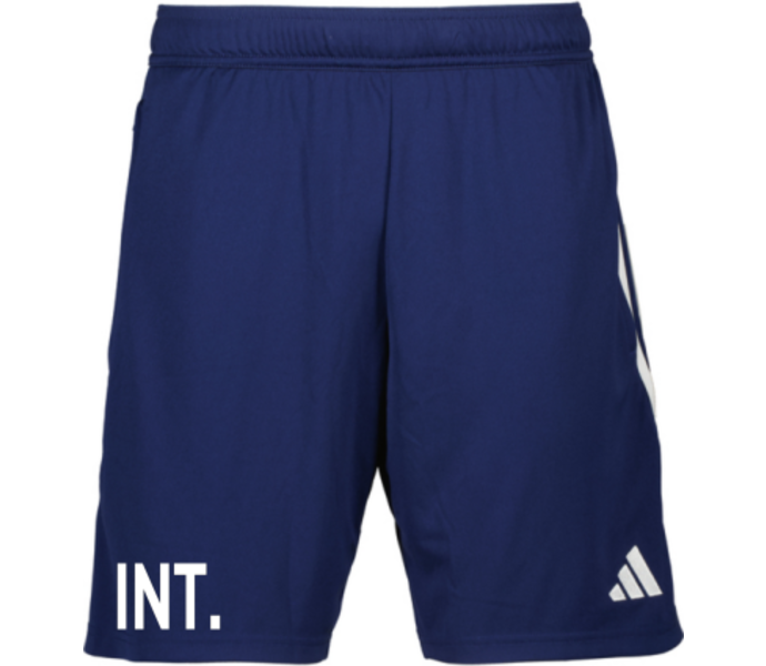 Tiro23 L Tr Shorts