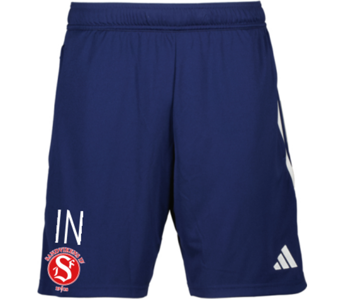 Tiro23 L Tr Shorts