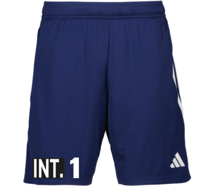 Tiro23 L Tr Shorts