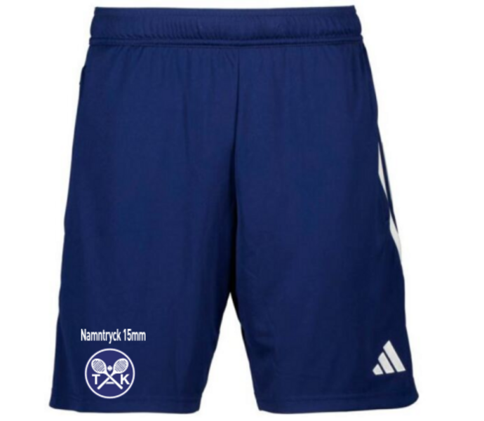 Tiro23 L Tr Shorts