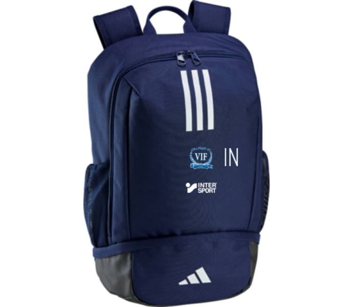 adidas Tiro23 Ryggsäck Blå