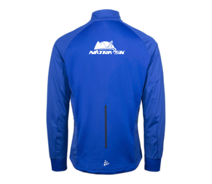 Adv Nordic Ski Club M Jacket