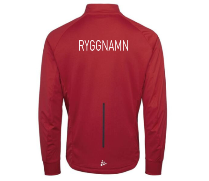 Adv Nordic Ski Club M Jacket