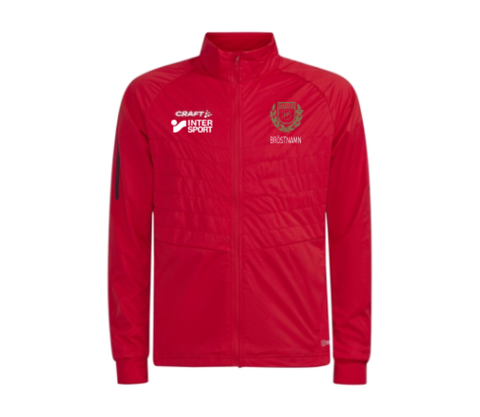 Adv Nordic Ski Club M Jacket