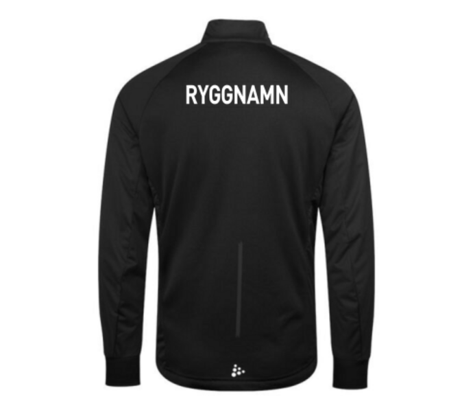 Adv Nordic Ski Club M Jacket