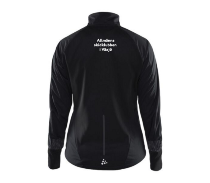 Adv Nordic Ski Club M Jacket