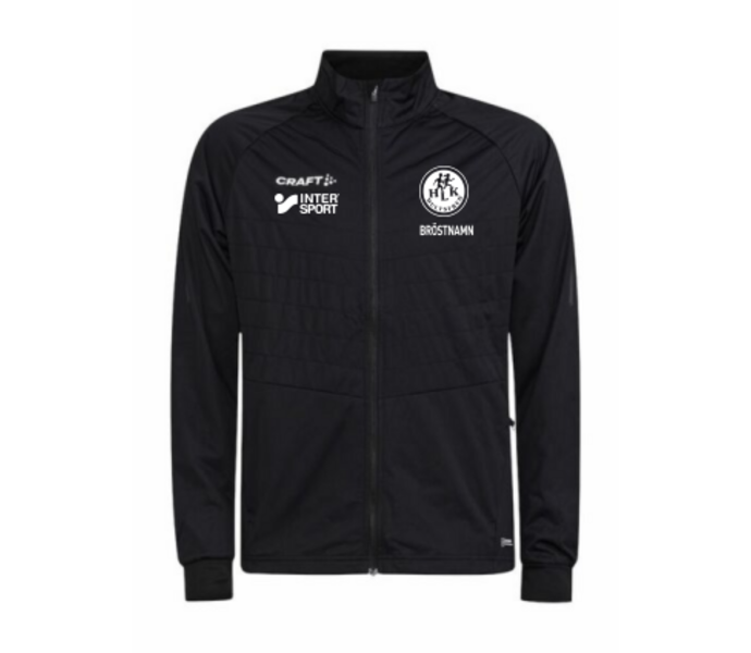 Adv Nordic Ski Club M Jacket