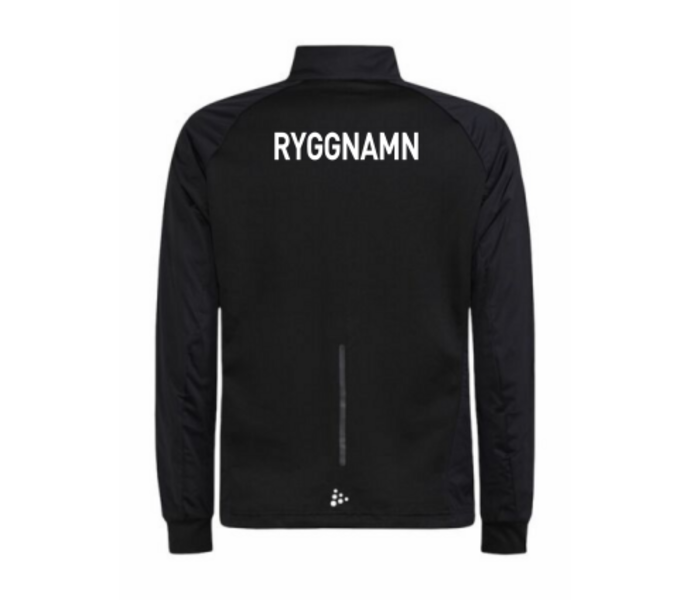 Adv Nordic Ski Club M Jacket