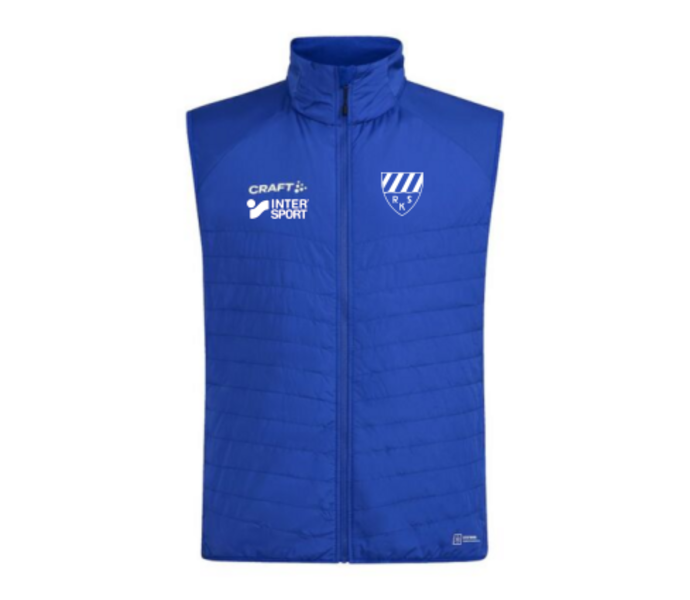 Adv Nordic Ski Club M Vest