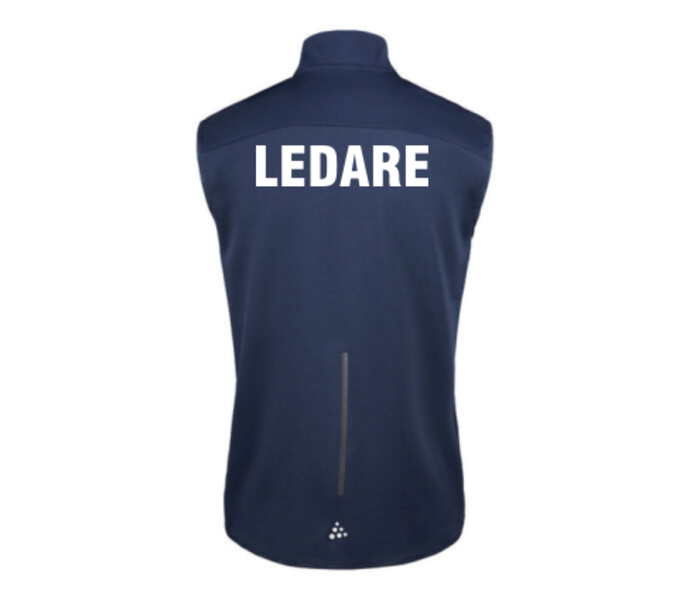 Adv Nordic Ski Club M Vest