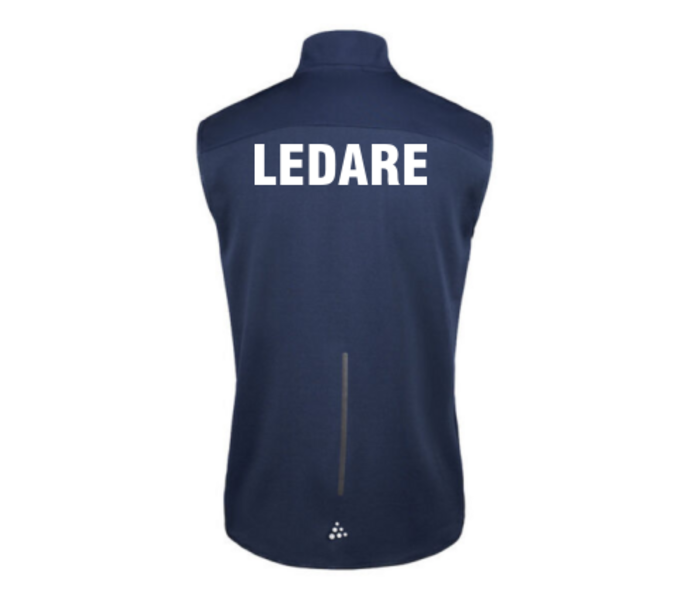 Adv Nordic Ski Club M Vest