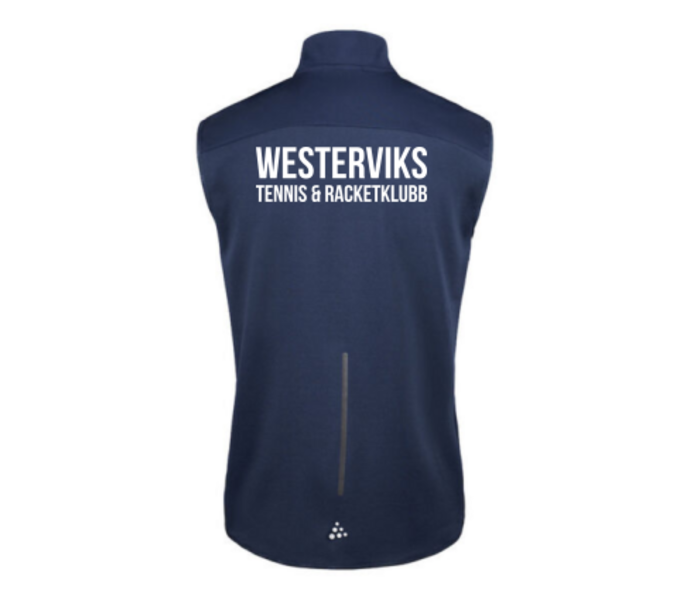 Adv Nordic Ski Club M Vest