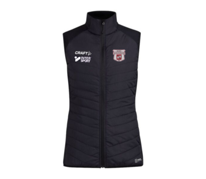 Adv Nordic Ski Club M Vest