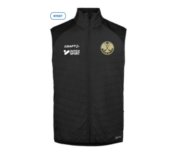 Adv Nordic Ski Club M Vest