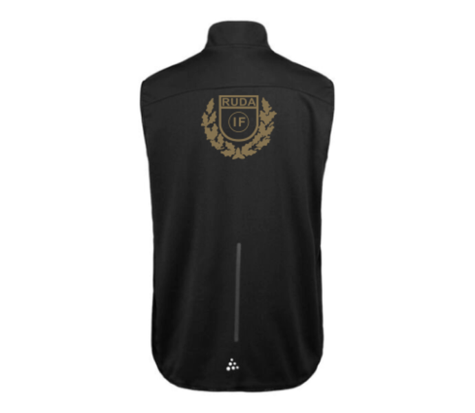 Adv Nordic Ski Club M Vest