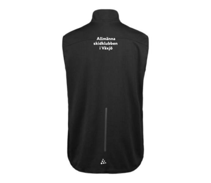 Adv Nordic Ski Club M Vest