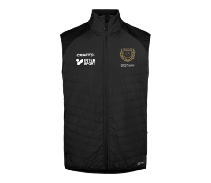Adv Nordic Ski Club M Vest