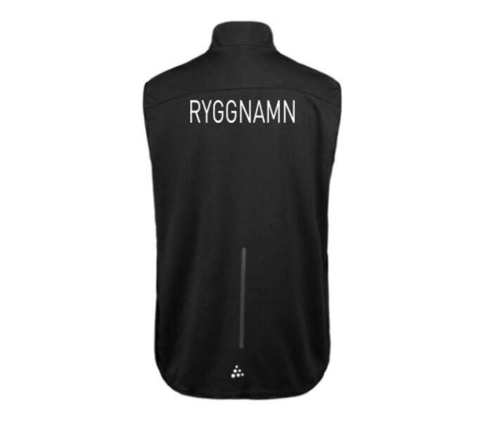 Adv Nordic Ski Club M Vest