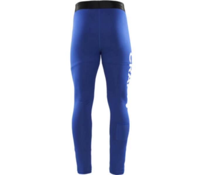 Craft ADV Nordic Ski Club M Tights Blå