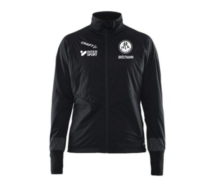 Adv Nordic Ski Club W Jacket
