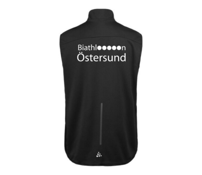 Adv Nordic Ski Club W Vest