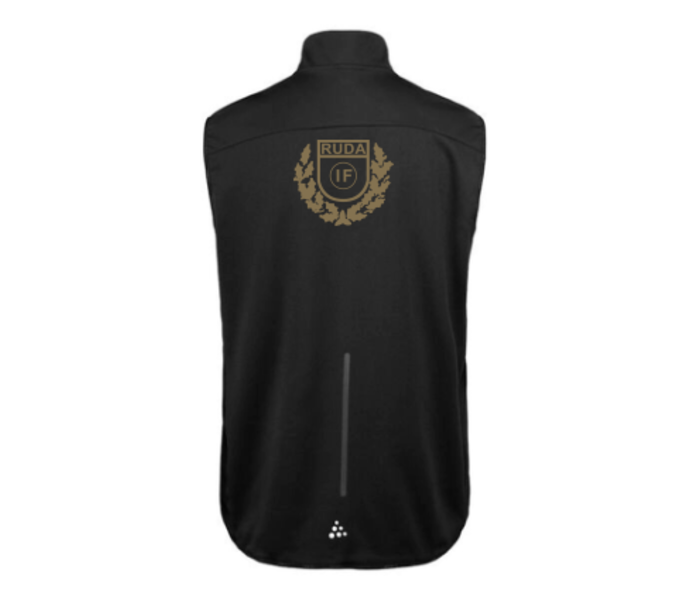 Adv Nordic Ski Club W Vest