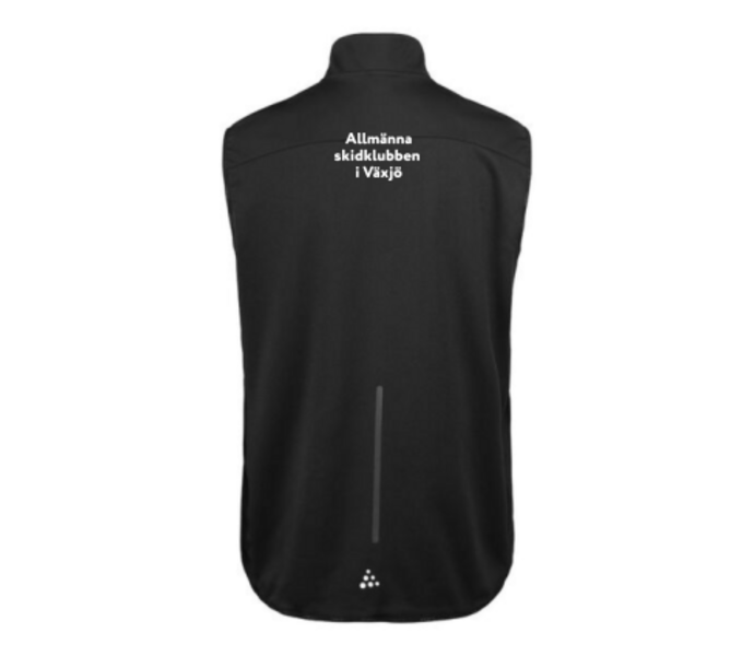 Adv Nordic Ski Club W Vest