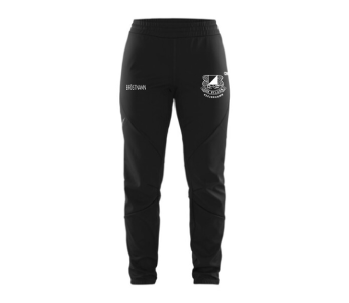 Core Nordic Ski Club W FZ Pants