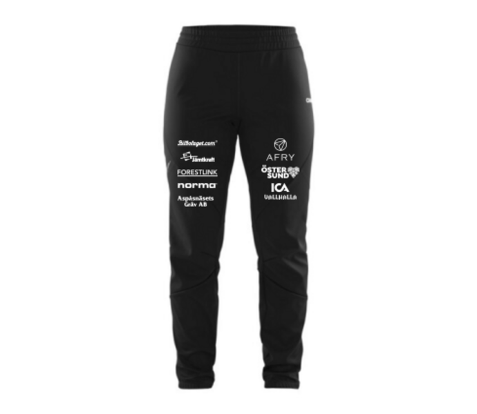 Core Nordic Ski Club W FZ Pants