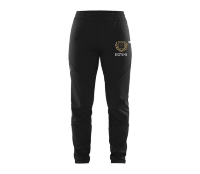 Core Nordic Ski Club W FZ Pants