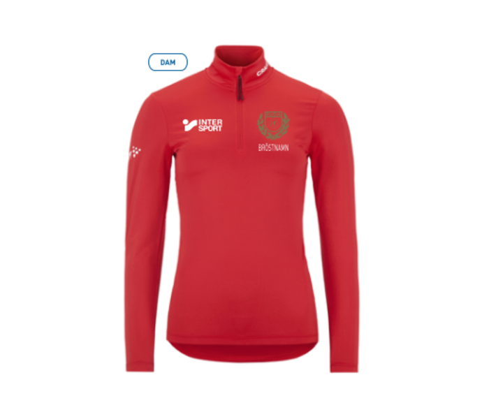 ADV Nordic Ski Club W Jersey