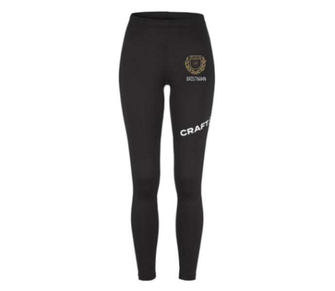 ADV Nordic Ski Club W Tights
