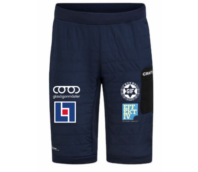 Core Nordic Ski Club M shorts