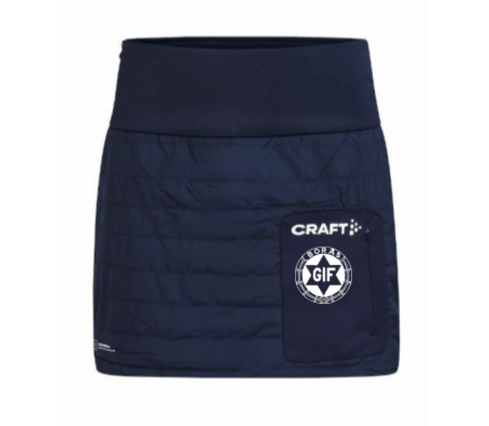 Core Nordic Ski Club W Skirt