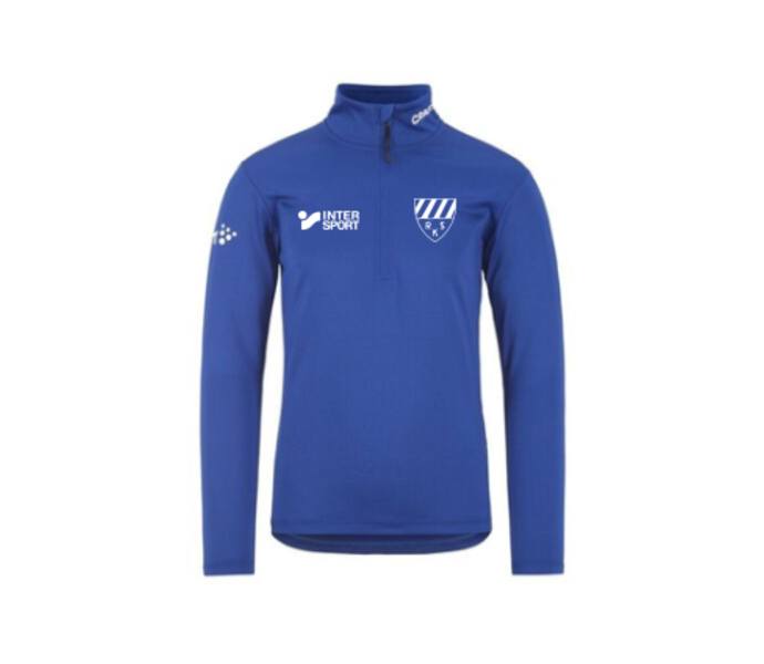 ADV Nordic Ski Club Jr Jersey