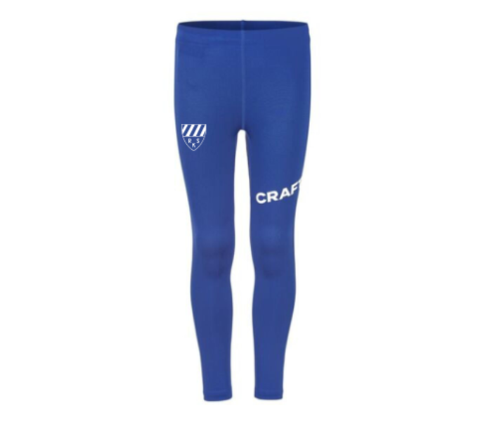 ADV Nordic Ski Club Jr Tights