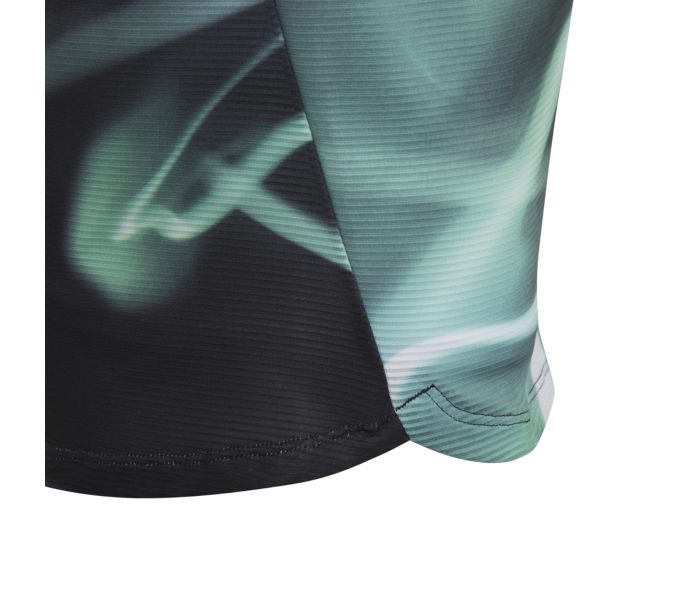 adidas HEAT.RDY HIIT JR träningst-shirt Flerfärgad