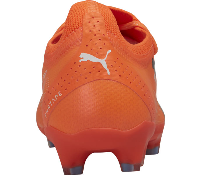 Puma Ultra Ultimate FG/AG fotbollsskor Orange