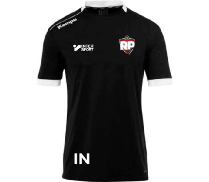 Player T-shirt