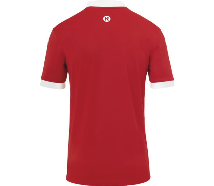 Kempa Player T-shirt Röd