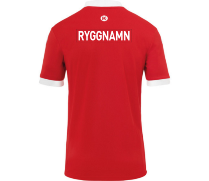 Player T-shirt