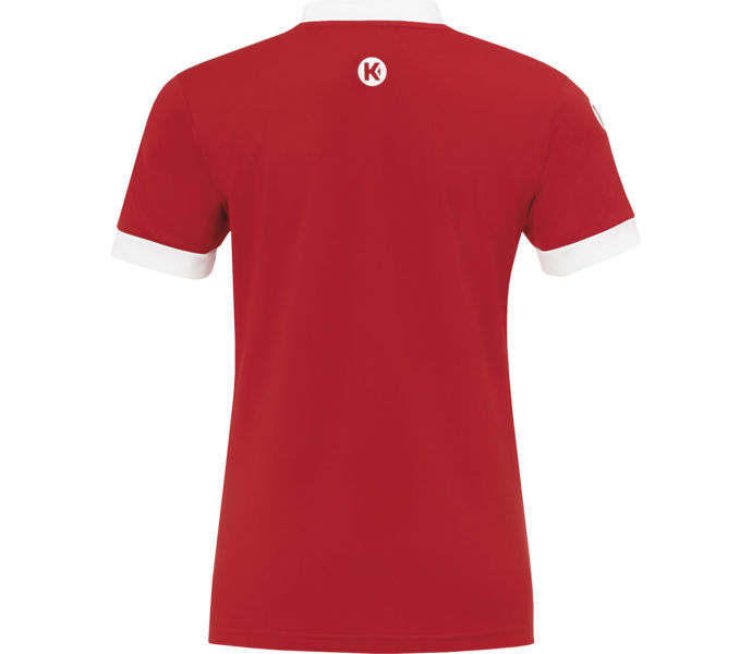 Kempa Player W T-shirt Röd
