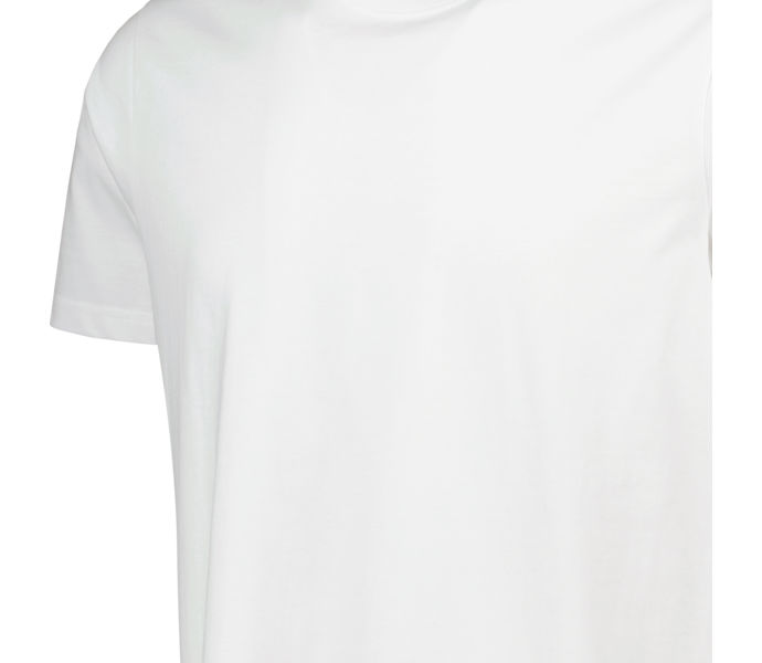 Firefly Basic M t-shirt Vit