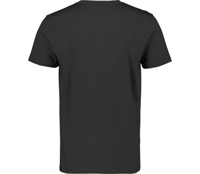 Firefly Basic M t-shirt Blå