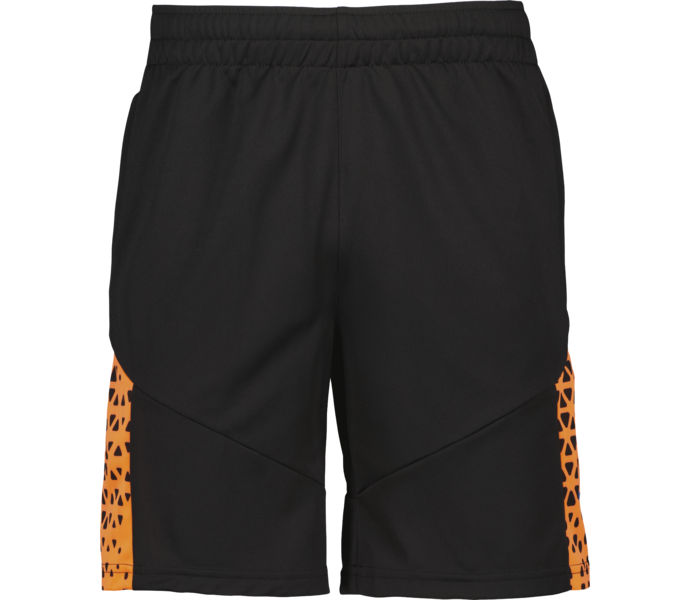Puma individualCUP M träningsshorts Svart