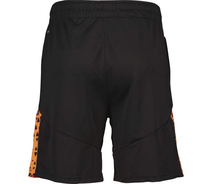 Puma individualCUP M träningsshorts Svart