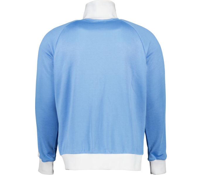 Puma Manchester City ftblHeritage T7 Track M tröja Blå