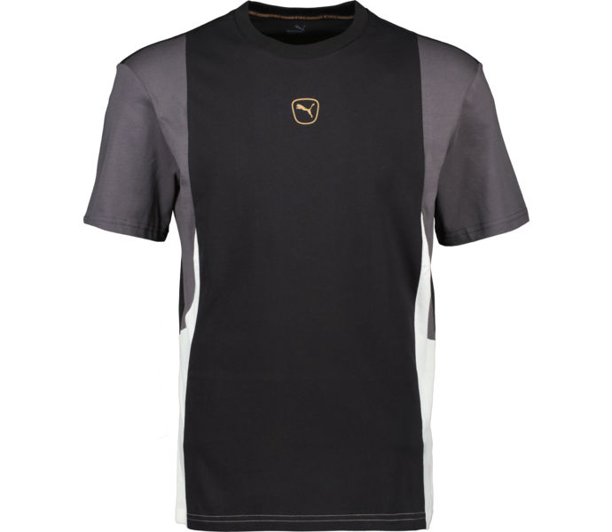 Puma King Top M träningst-shirt Flerfärgad